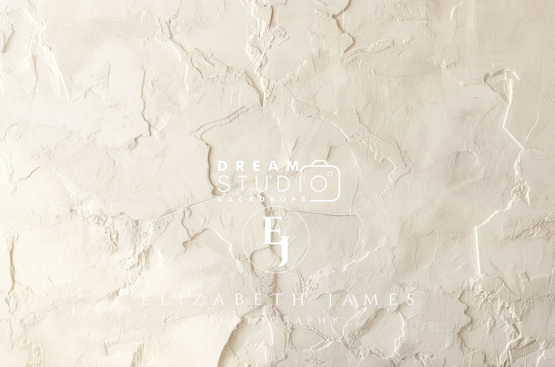 Stucco backdrop